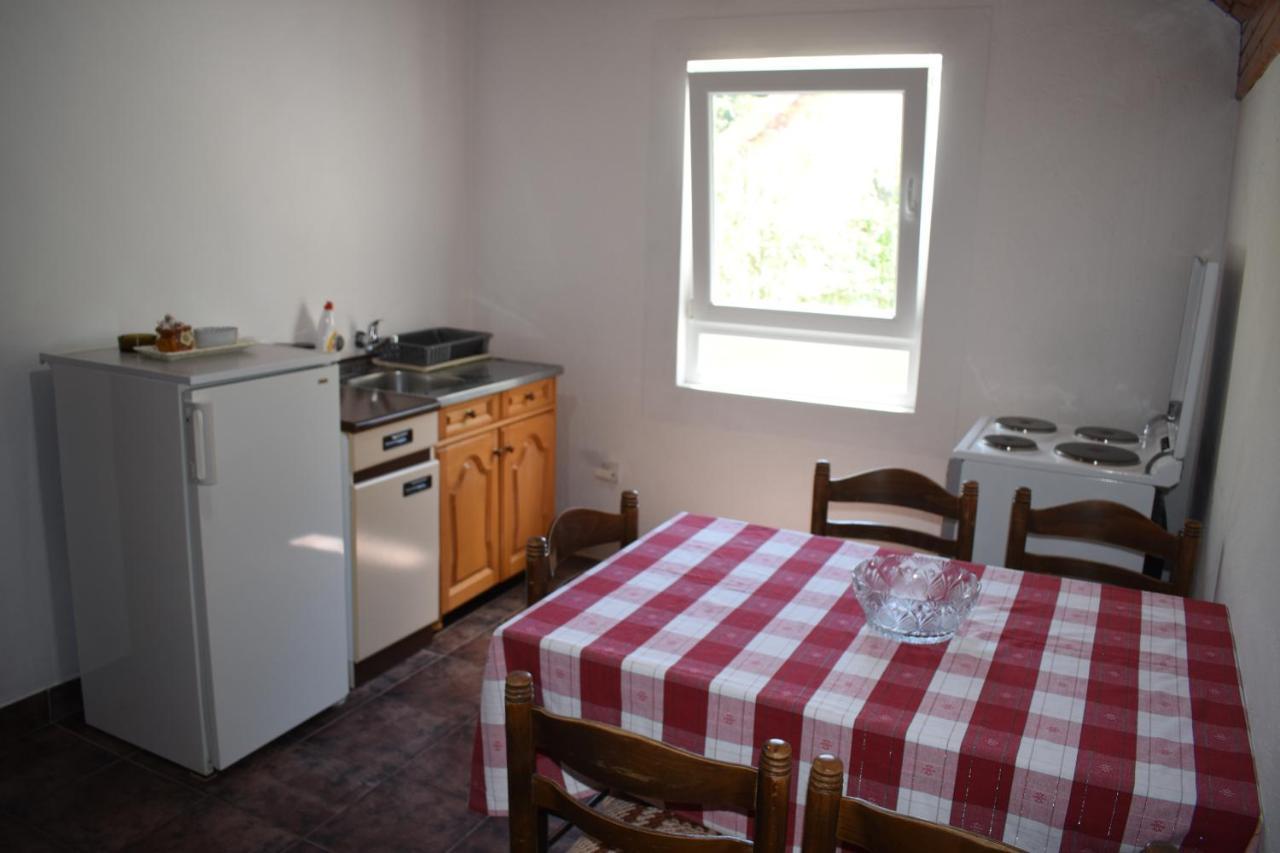 Hotel Durmitor_Nature Žabljak Zewnętrze zdjęcie