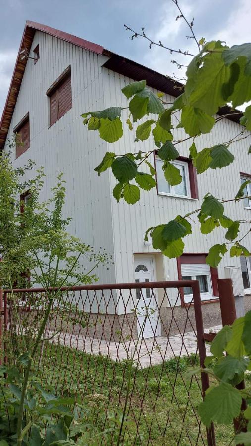 Hotel Durmitor_Nature Žabljak Zewnętrze zdjęcie