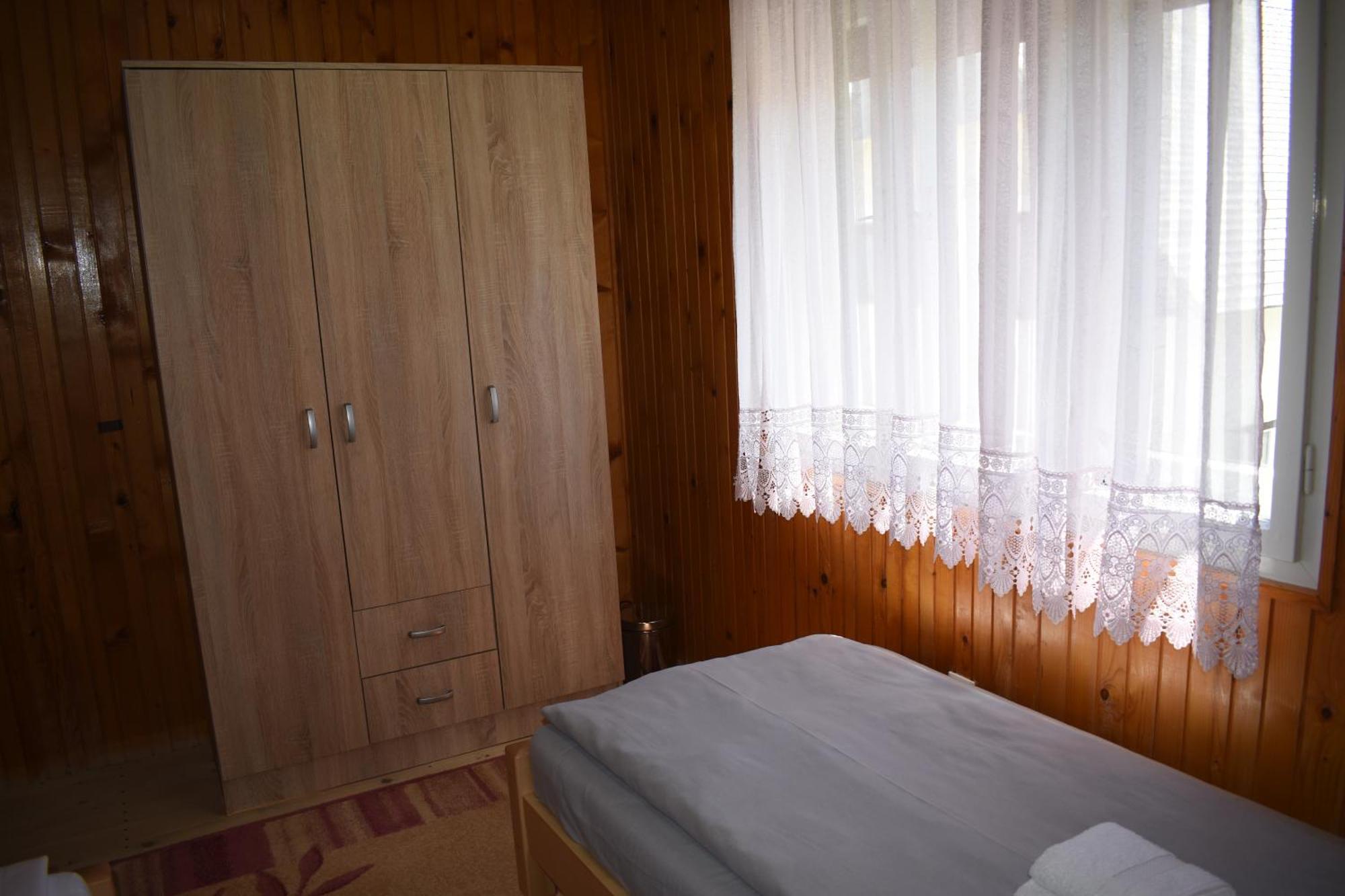 Hotel Durmitor_Nature Žabljak Zewnętrze zdjęcie