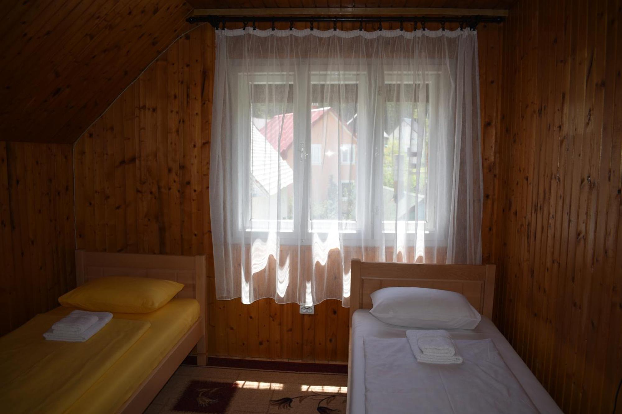 Hotel Durmitor_Nature Žabljak Zewnętrze zdjęcie