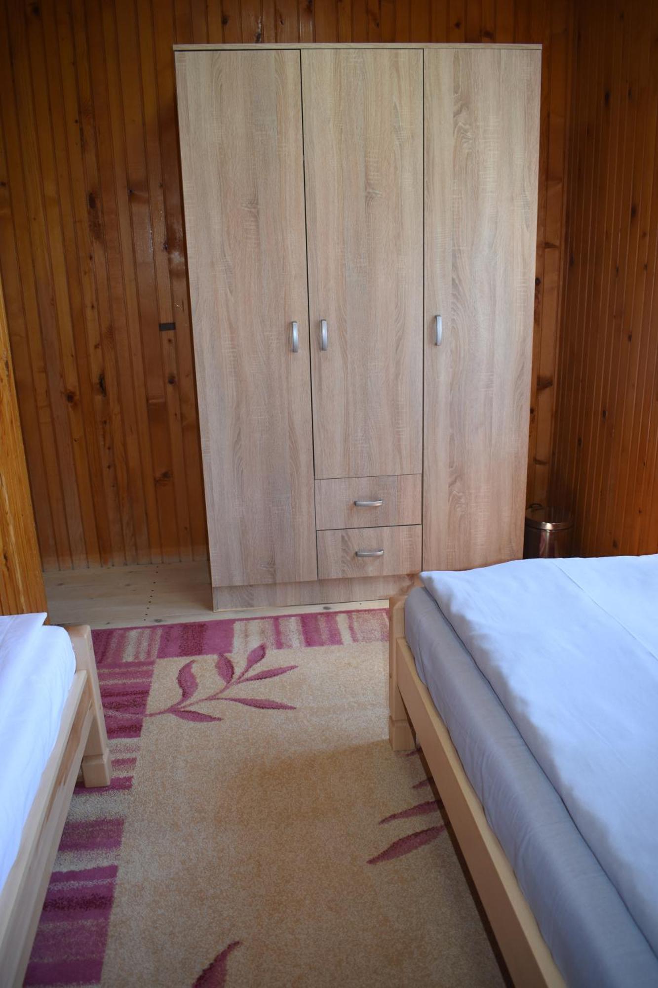 Hotel Durmitor_Nature Žabljak Zewnętrze zdjęcie