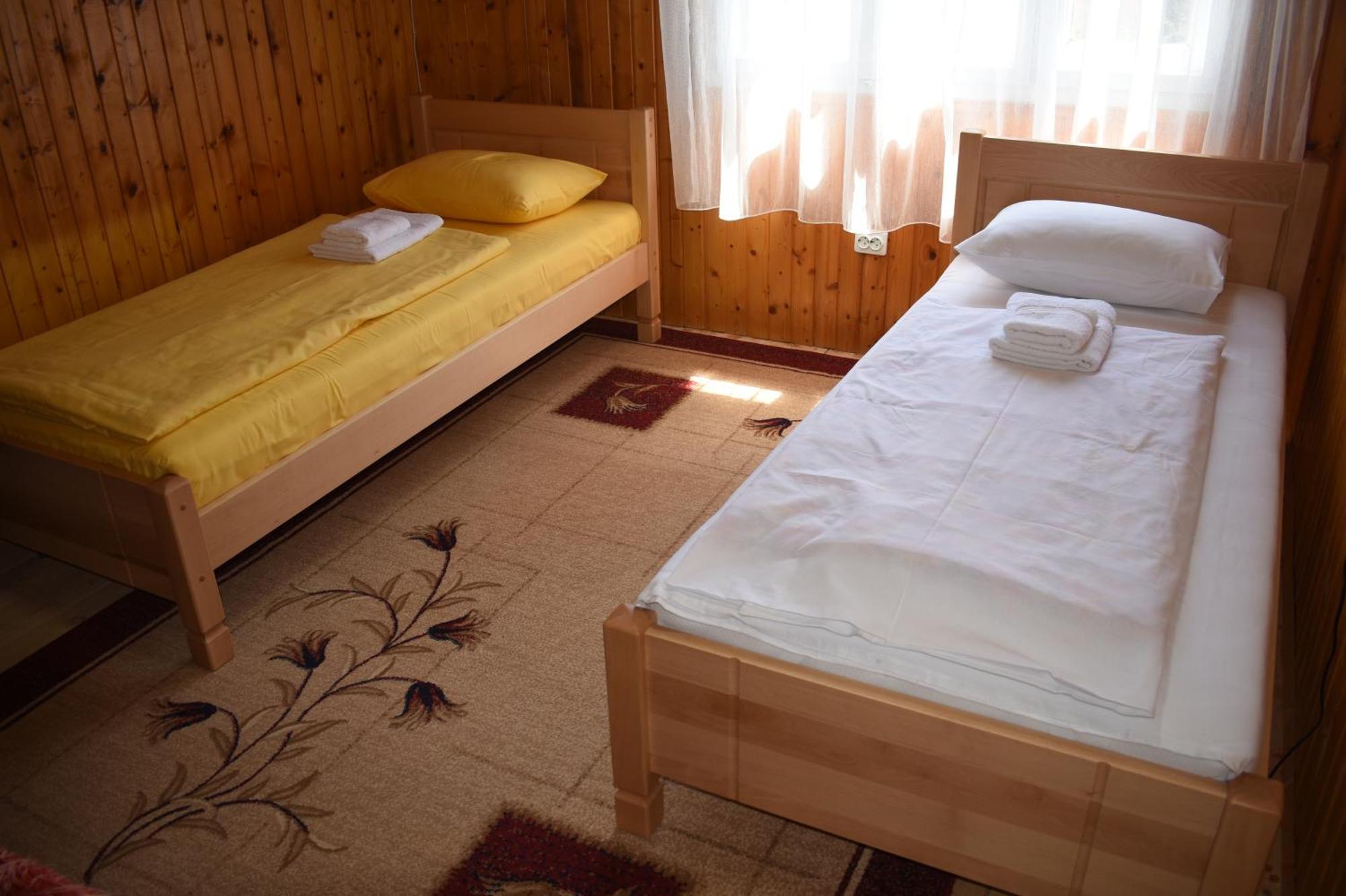 Hotel Durmitor_Nature Žabljak Pokój zdjęcie