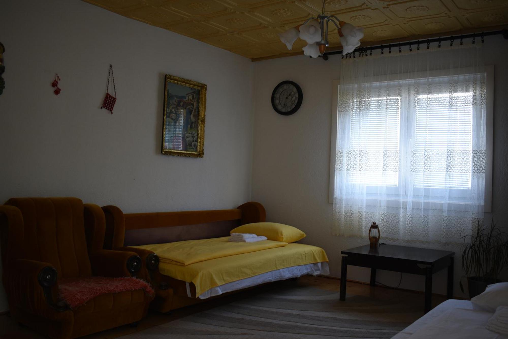 Hotel Durmitor_Nature Žabljak Pokój zdjęcie