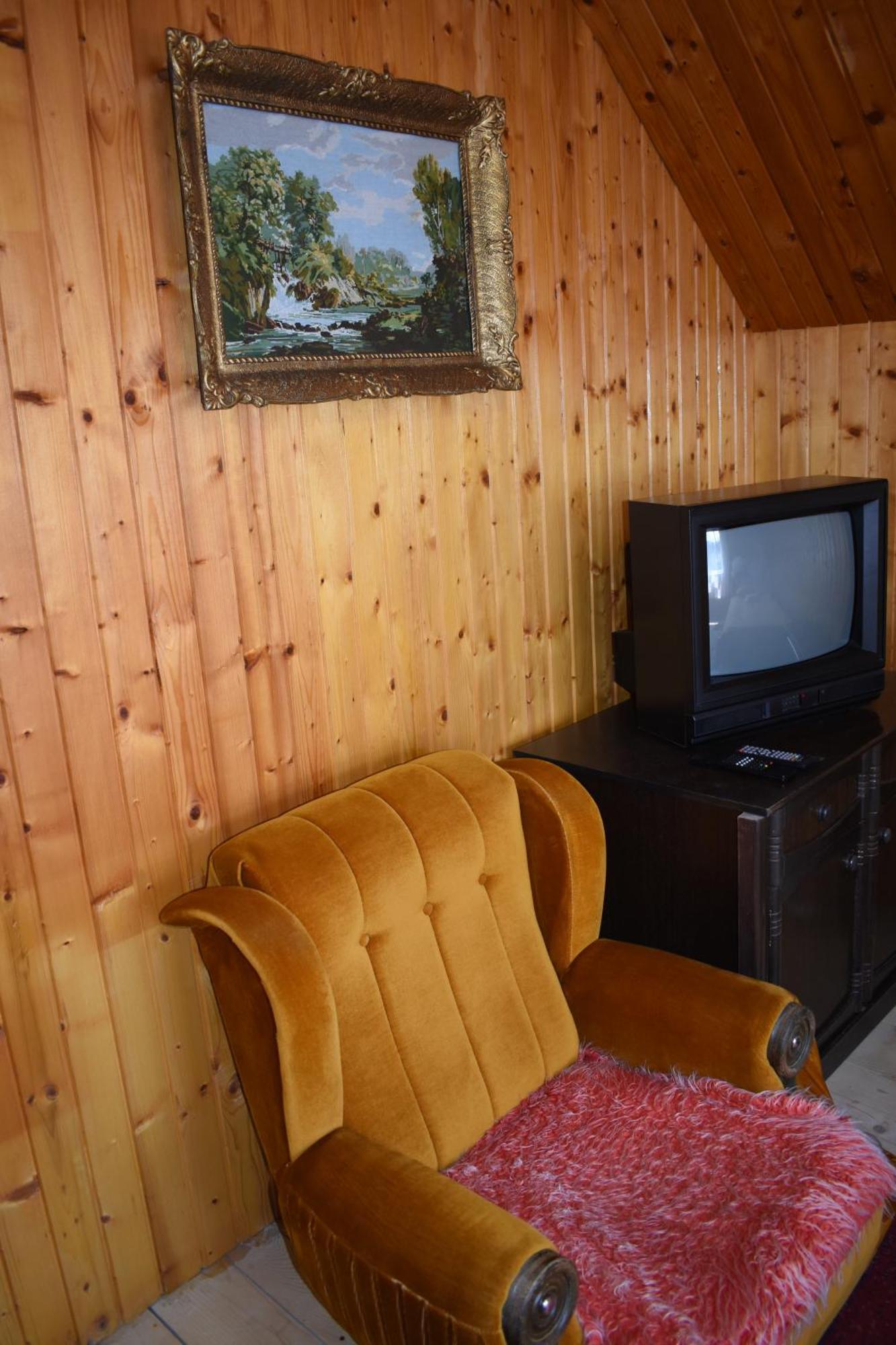 Hotel Durmitor_Nature Žabljak Pokój zdjęcie