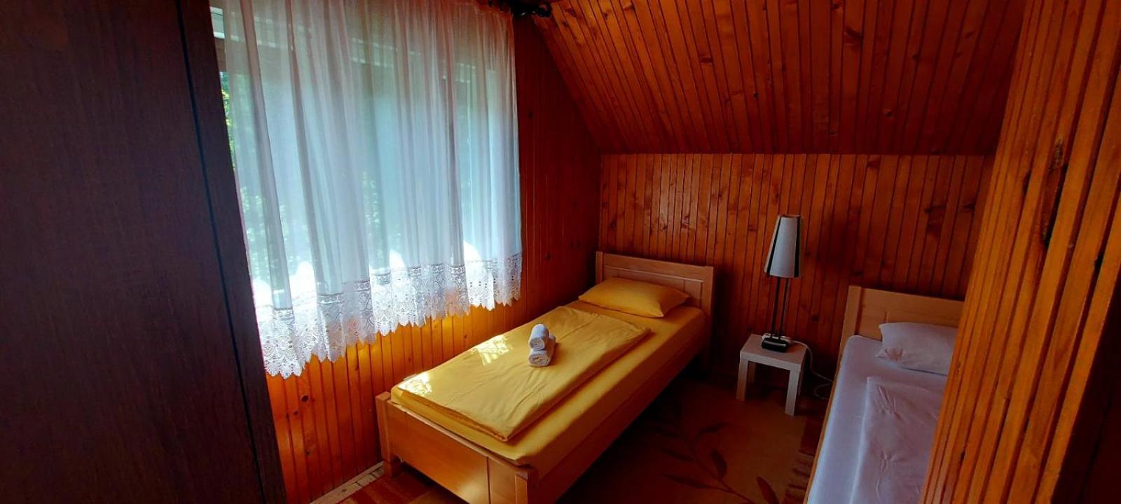 Hotel Durmitor_Nature Žabljak Zewnętrze zdjęcie