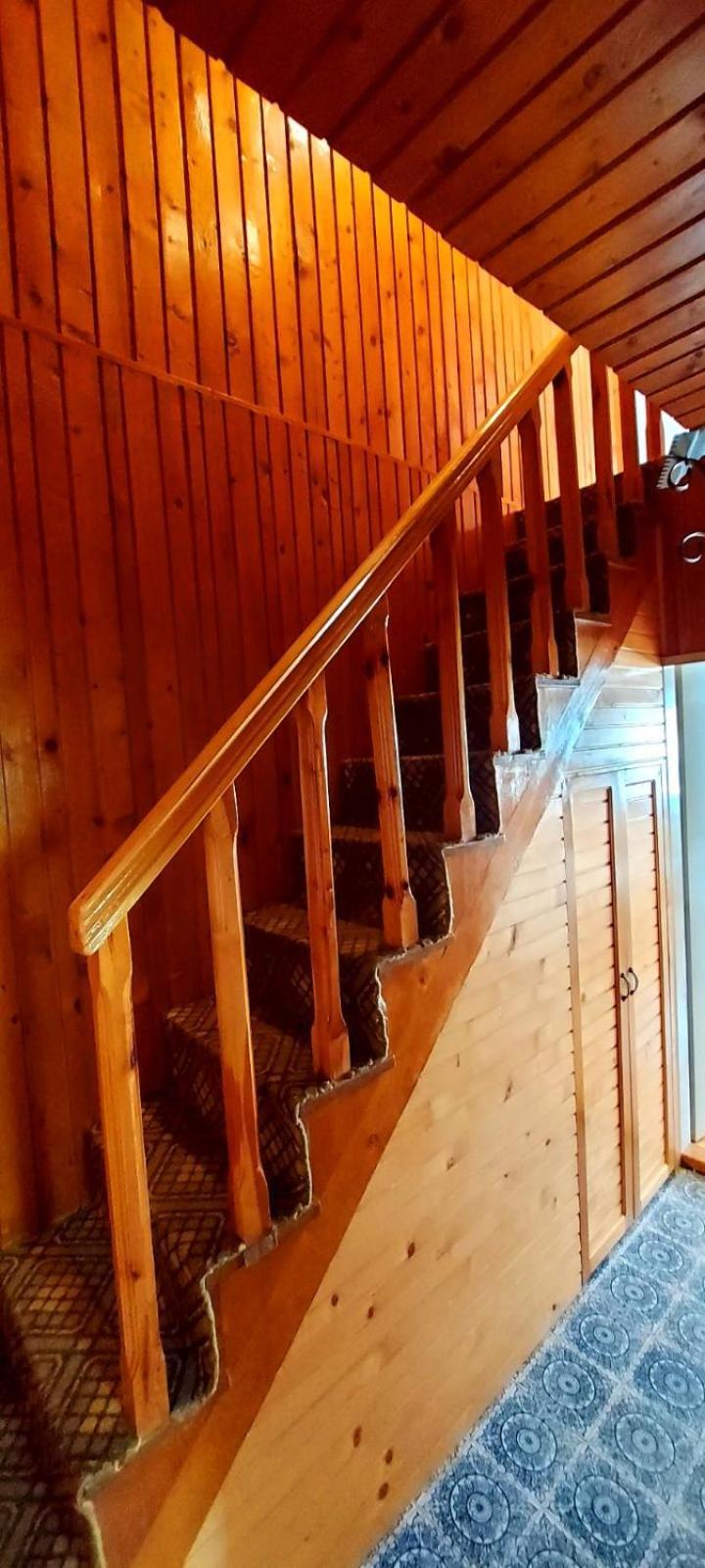 Hotel Durmitor_Nature Žabljak Zewnętrze zdjęcie