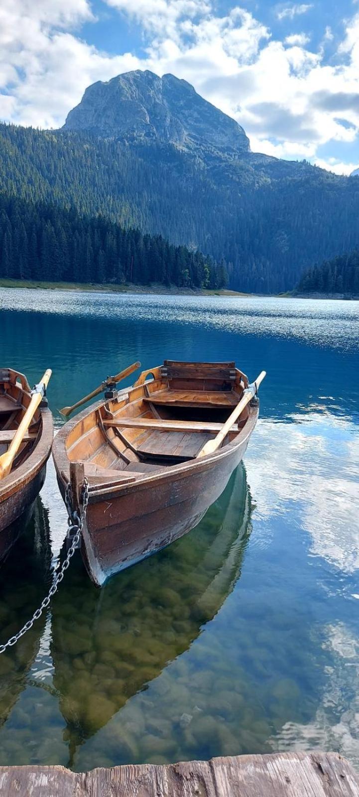 Hotel Durmitor_Nature Žabljak Zewnętrze zdjęcie