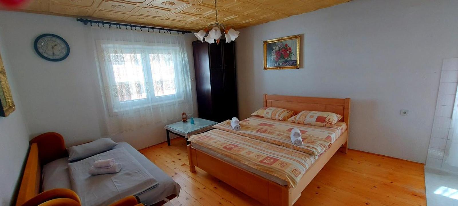 Hotel Durmitor_Nature Žabljak Zewnętrze zdjęcie